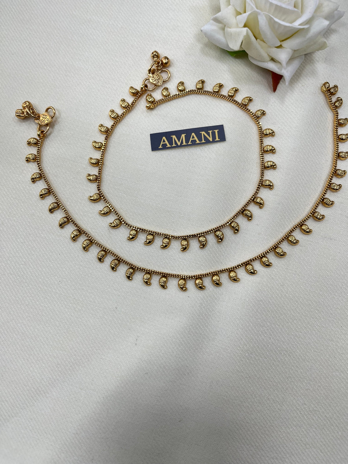 Anklet