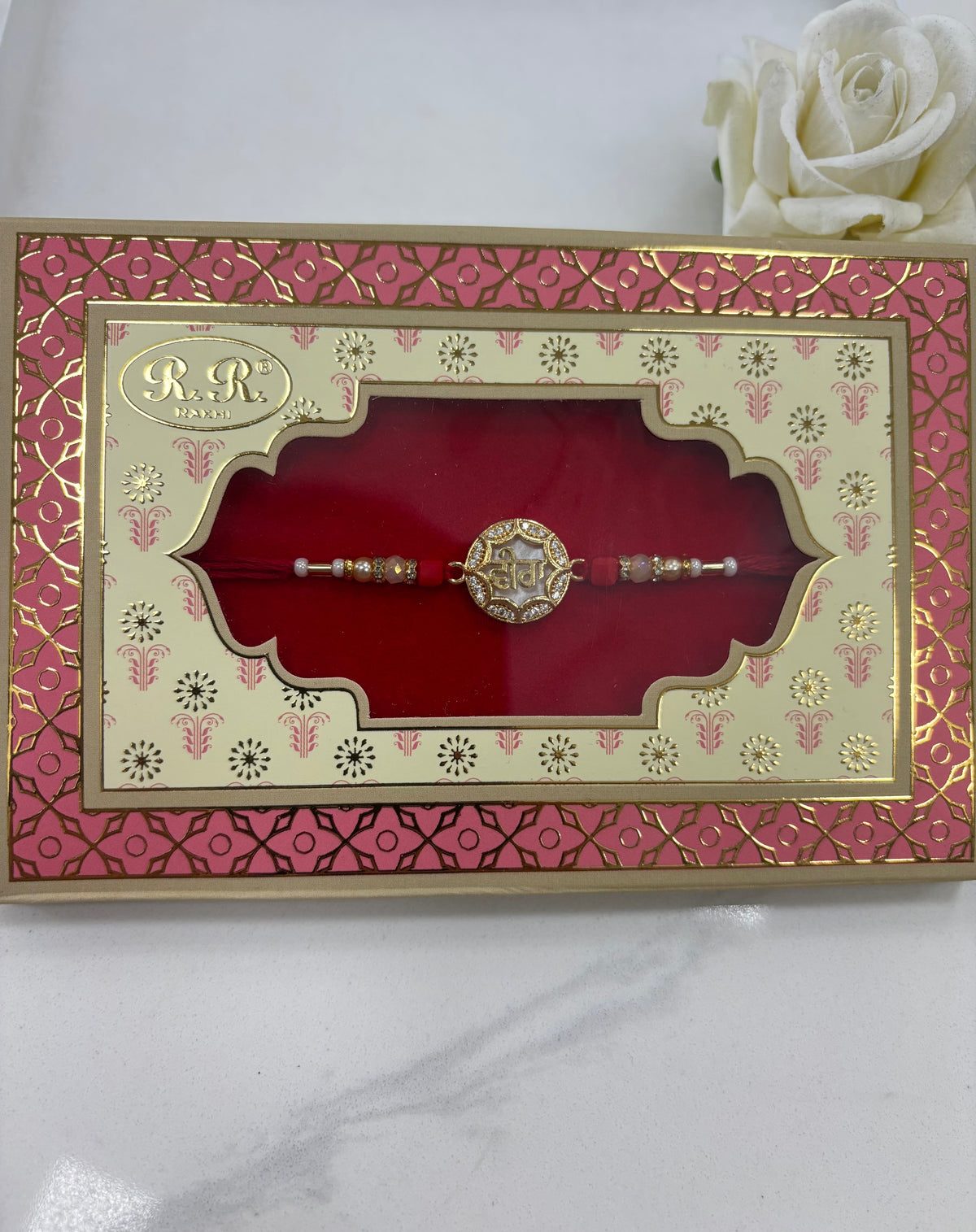 Rakhi