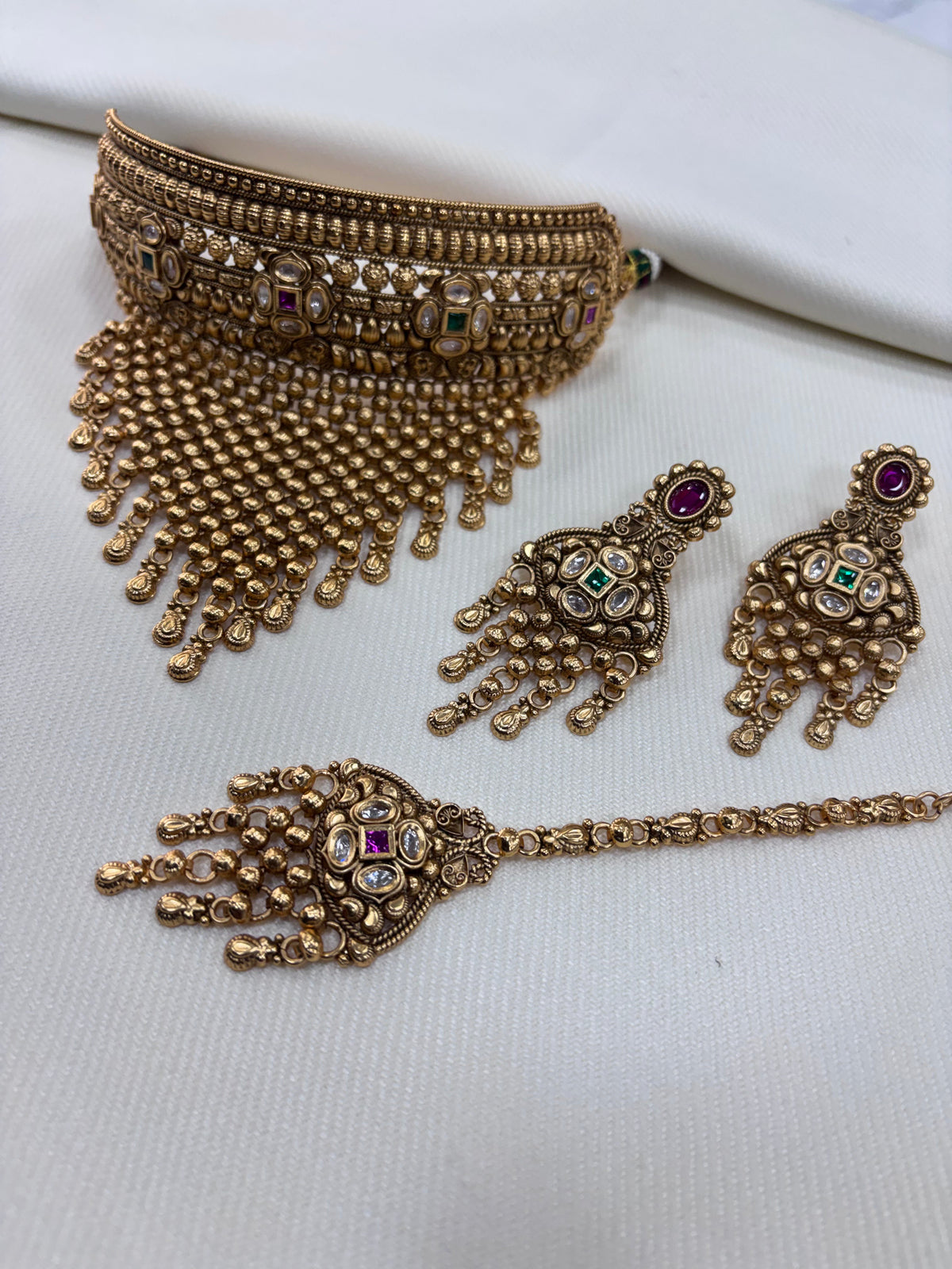 All Necklace Sets