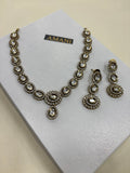 Kundan Set