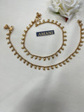 Anklet