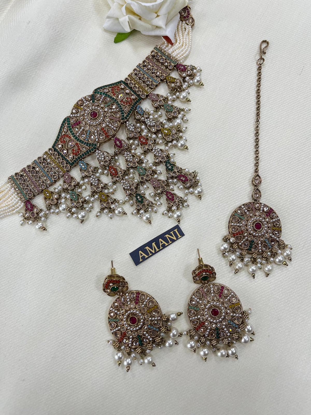 Heritage Sets