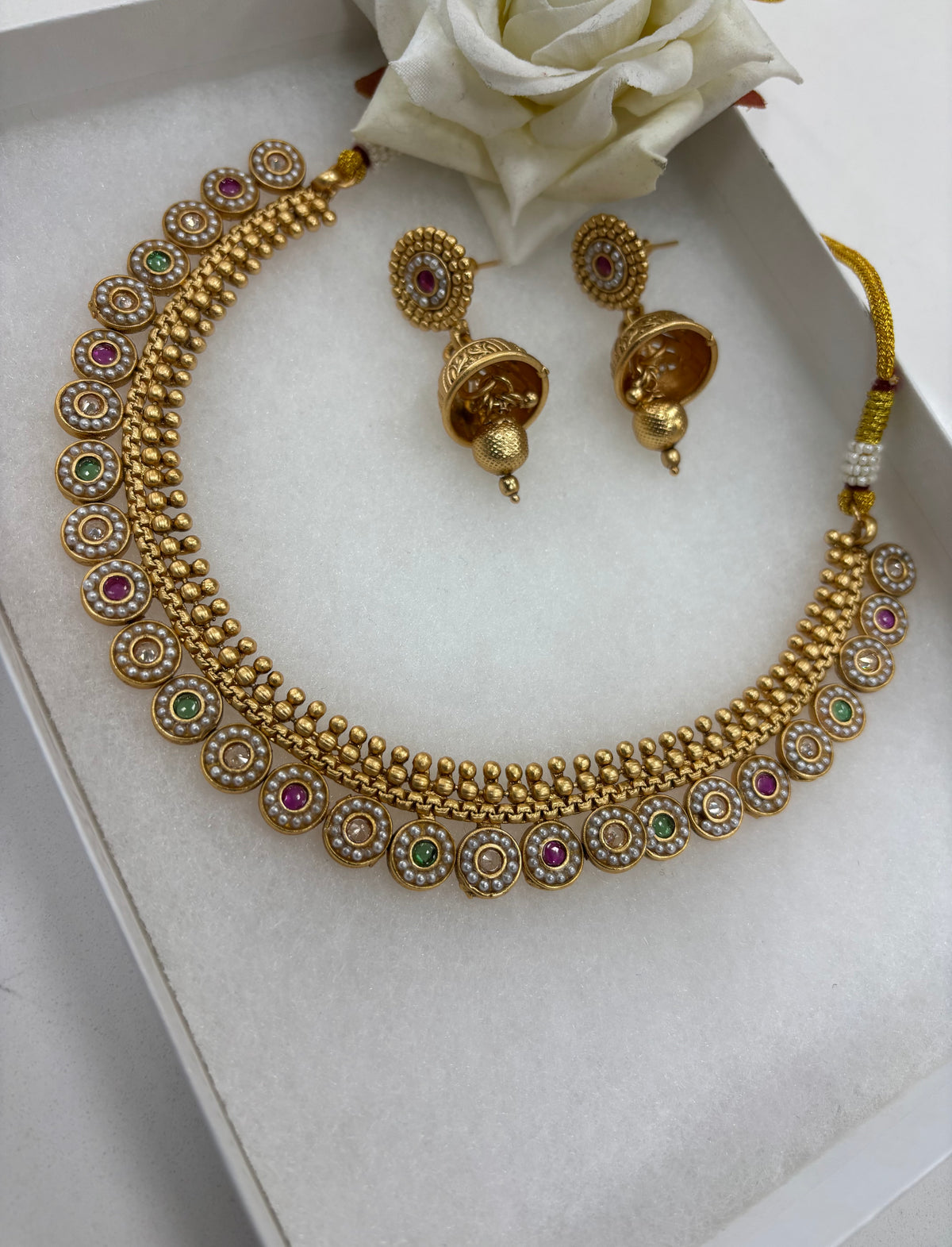 Heritage Set