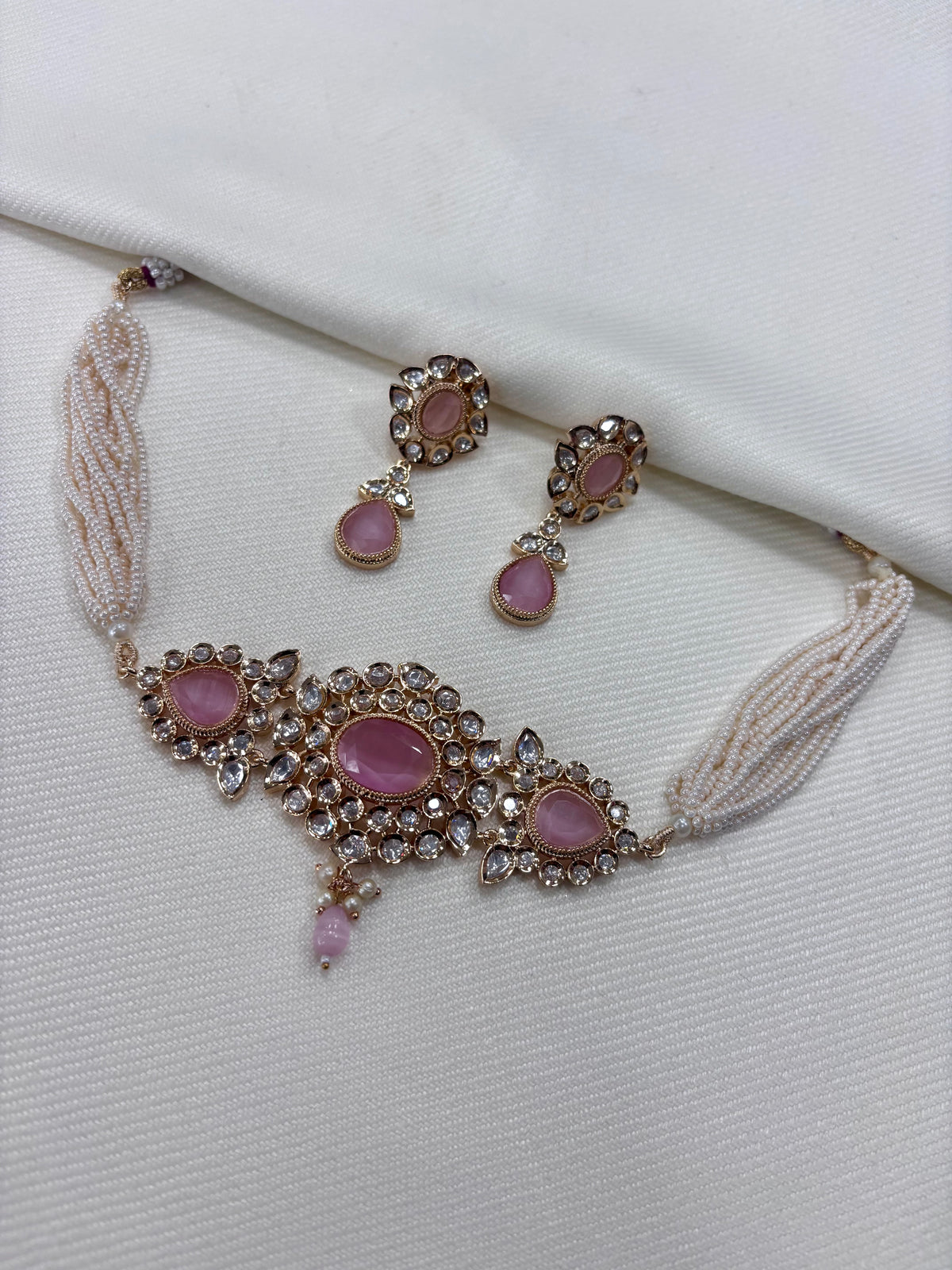 Kundan Set