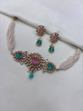 Kundan Set