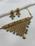 Gold Heritage Set