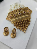 Gold Plated Set
