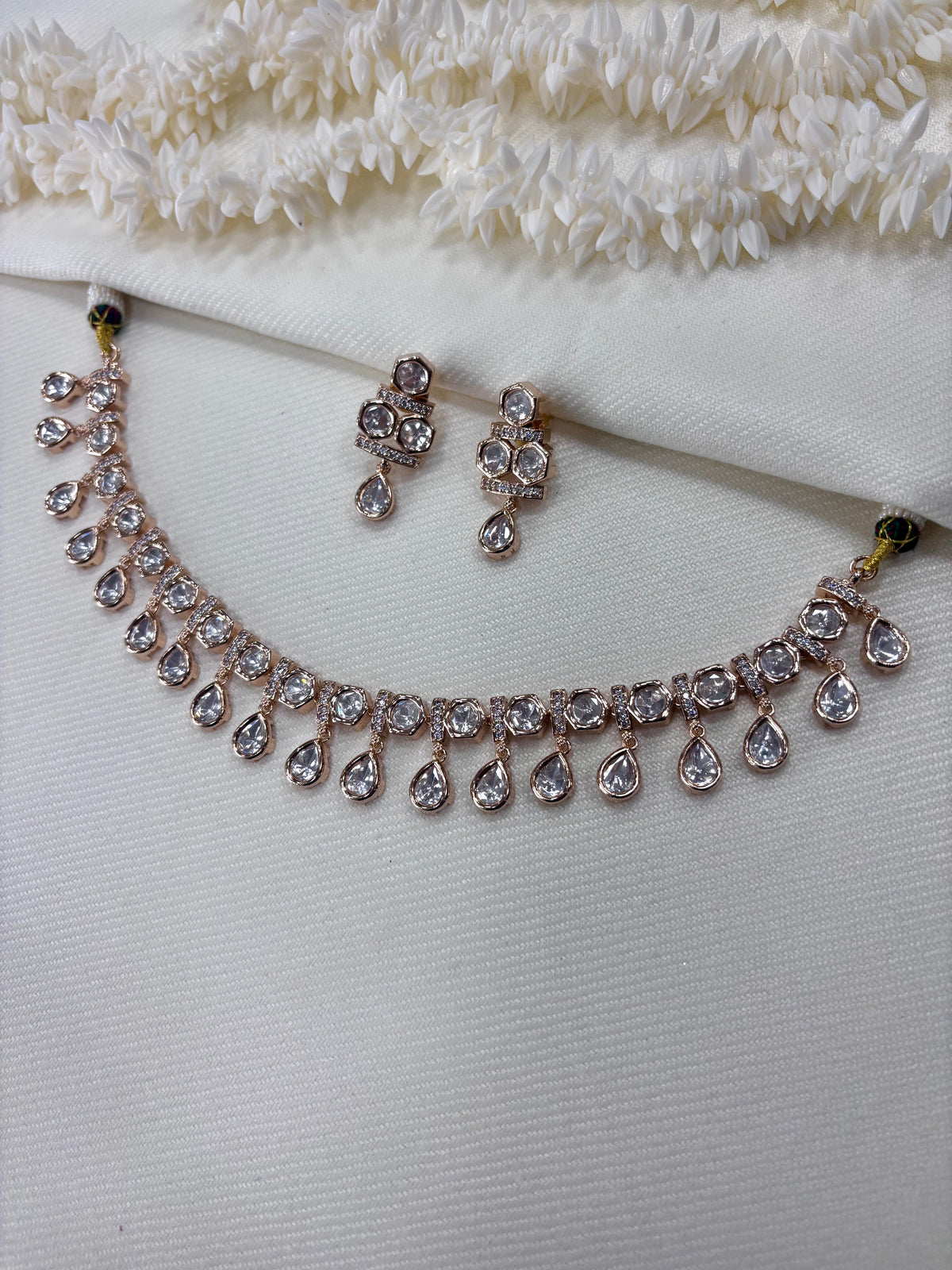 Kundan Set