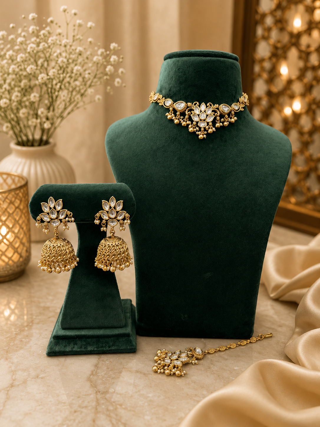 Heritage Set