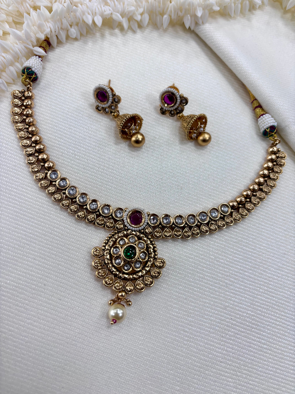 Heritage Set