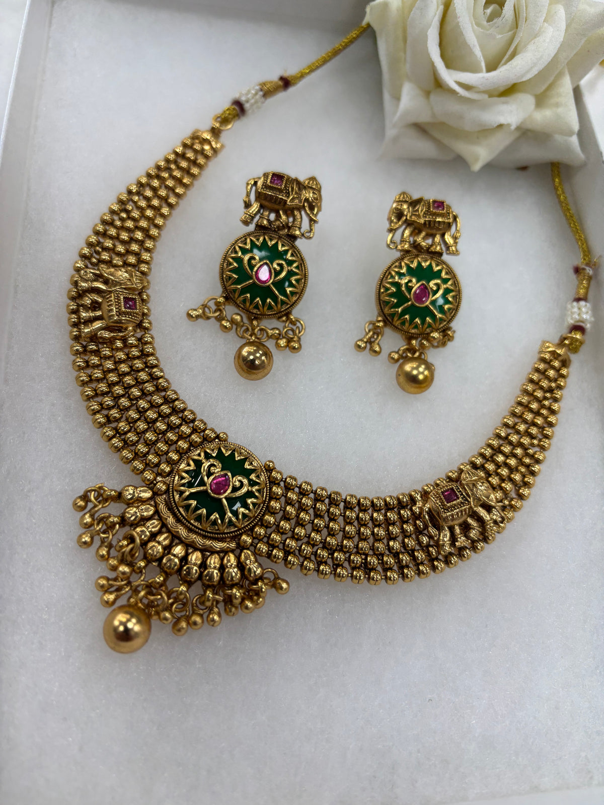 Heritage Set