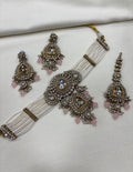 Kundan Set