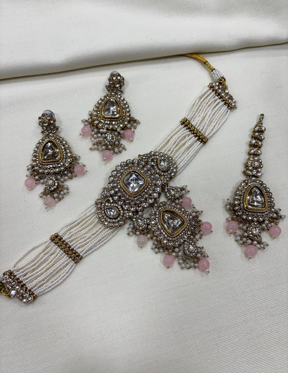 Kundan Set