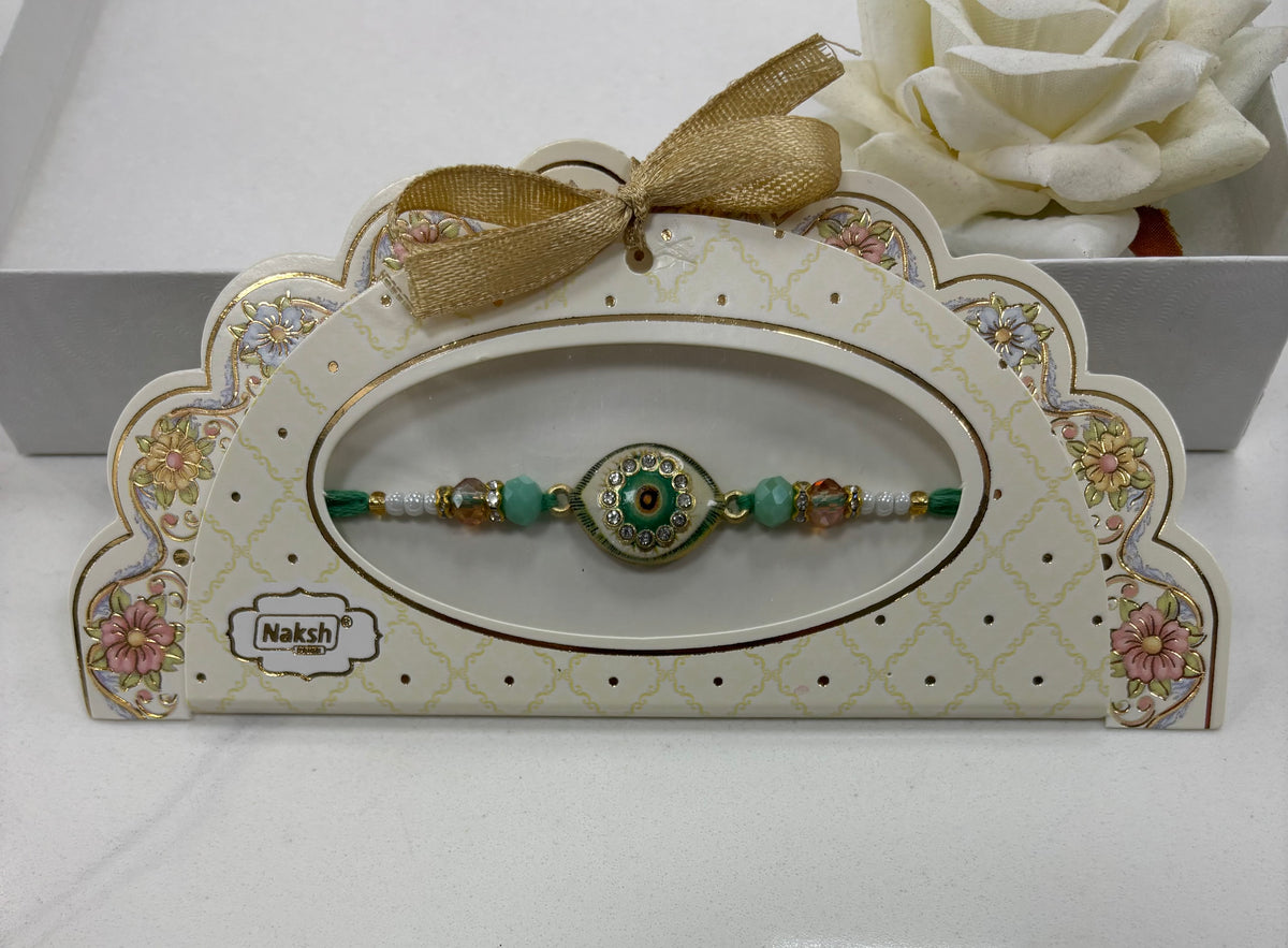 Evil Eye Rakhi