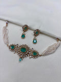 Kundan Set