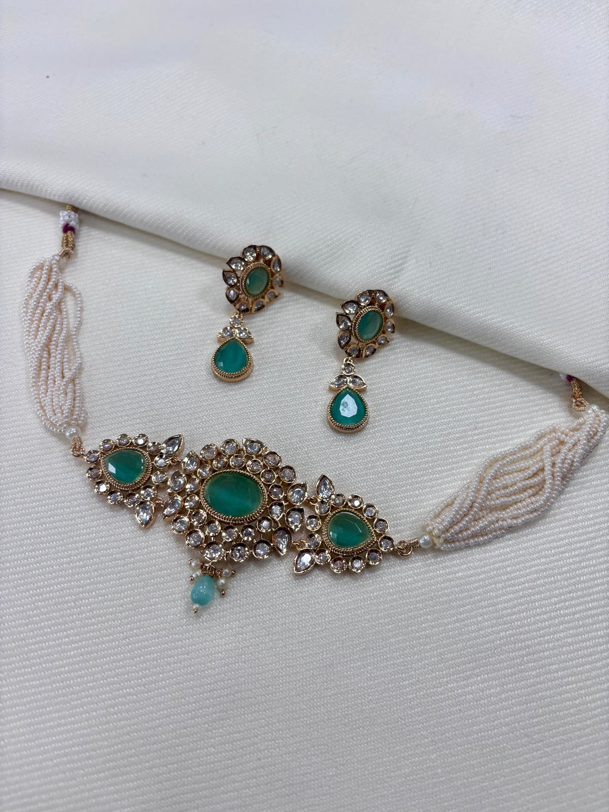 Kundan Set