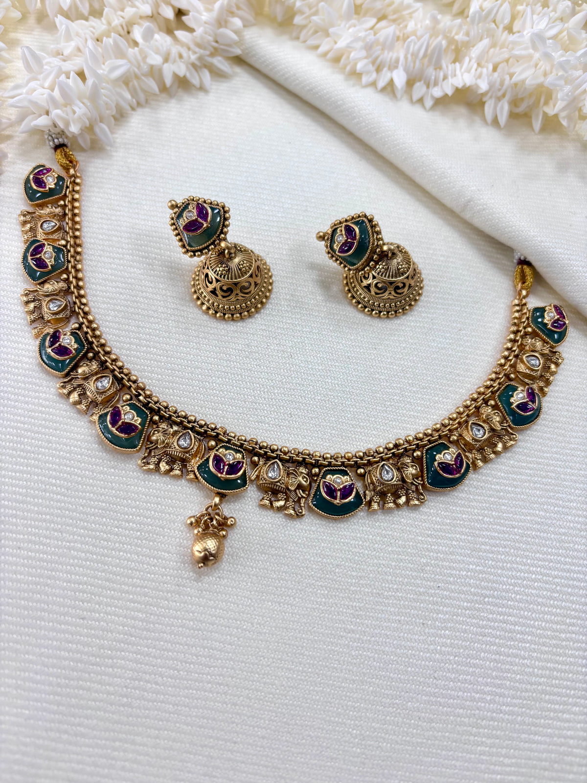 Heritage Set