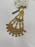 Gold Plated Passa