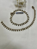 Anklet
