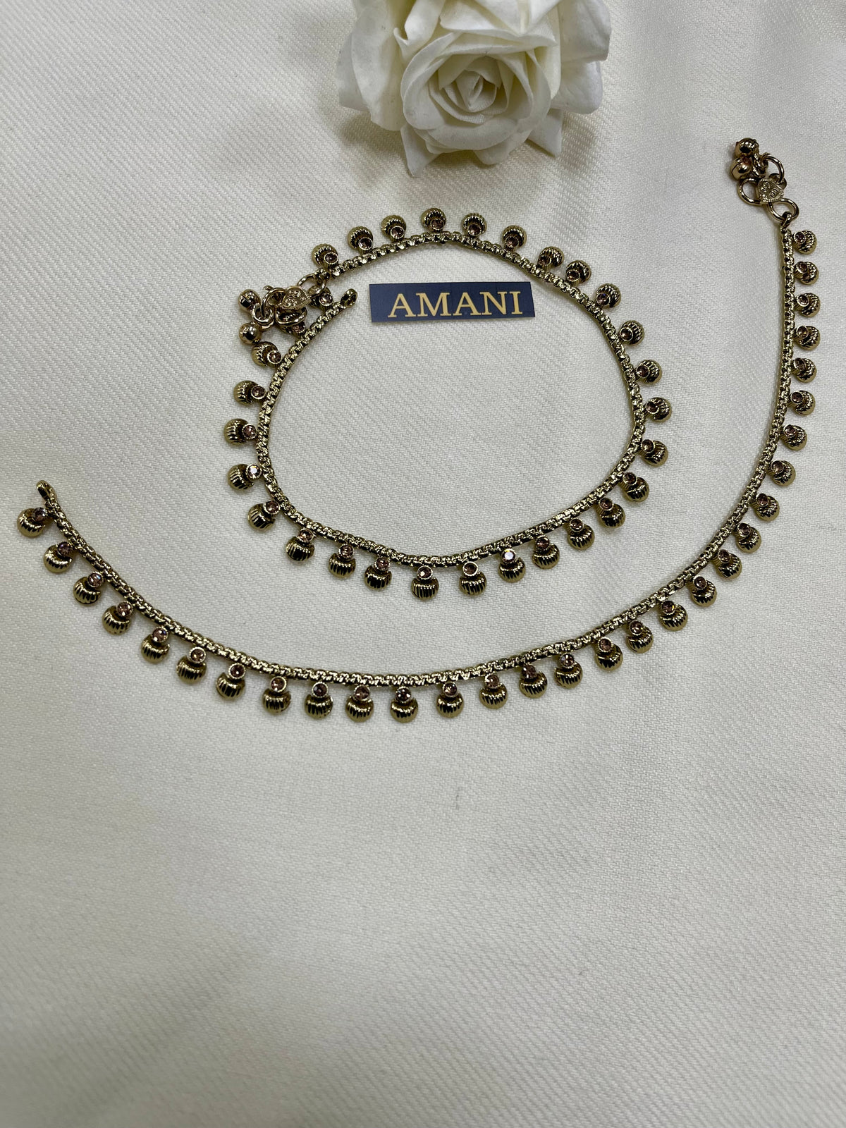Anklet