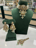Kundan Set