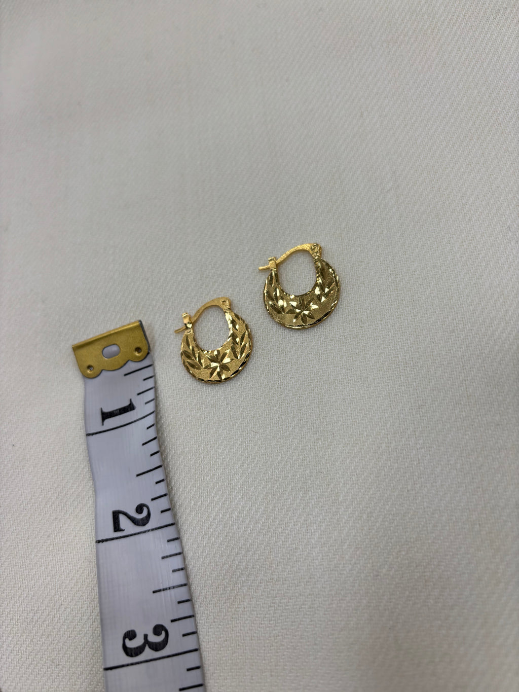 Nattiyan For Pierced Ears