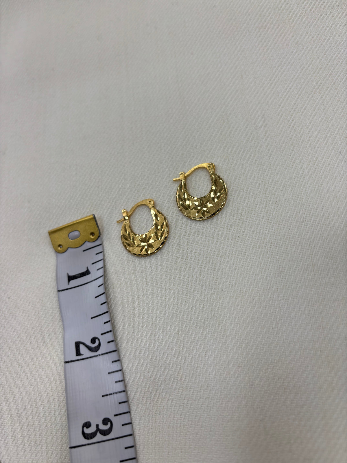 Nattiyan For Pierced Ears