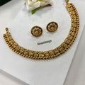 Gold Plated Set