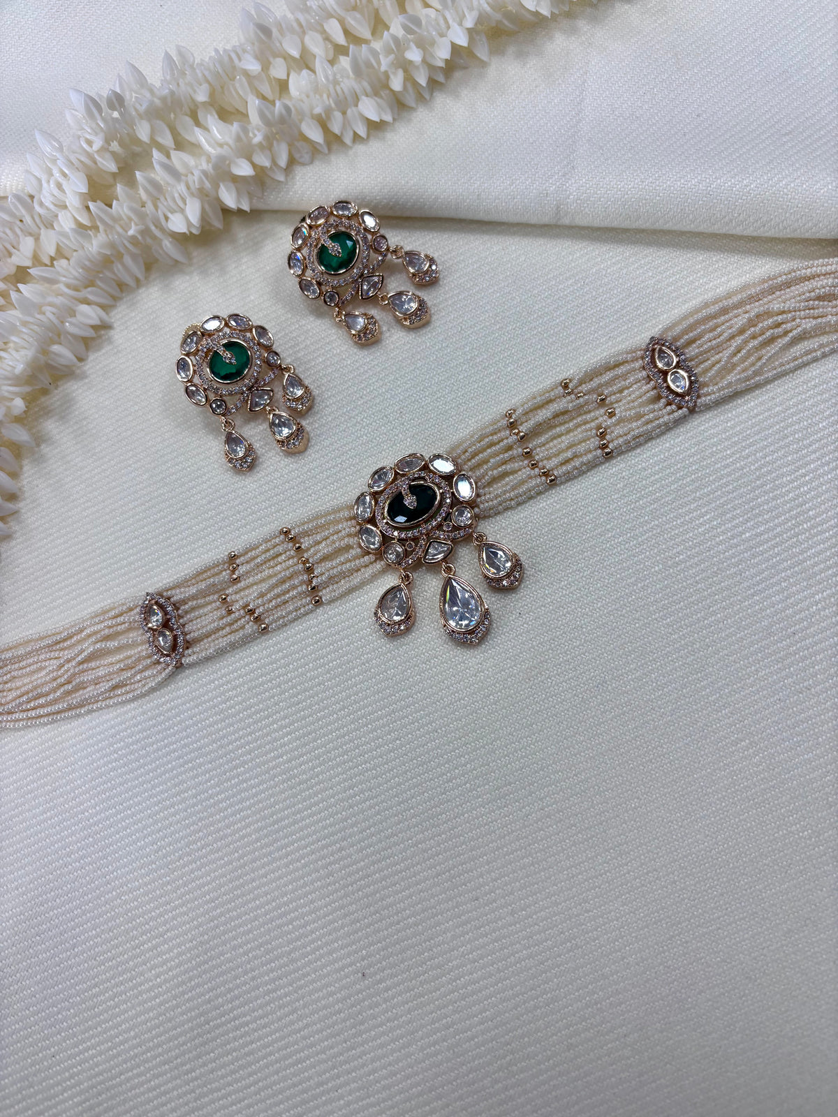 Kundan Set