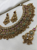 Heritage Set