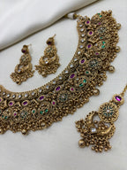 Heritage Set