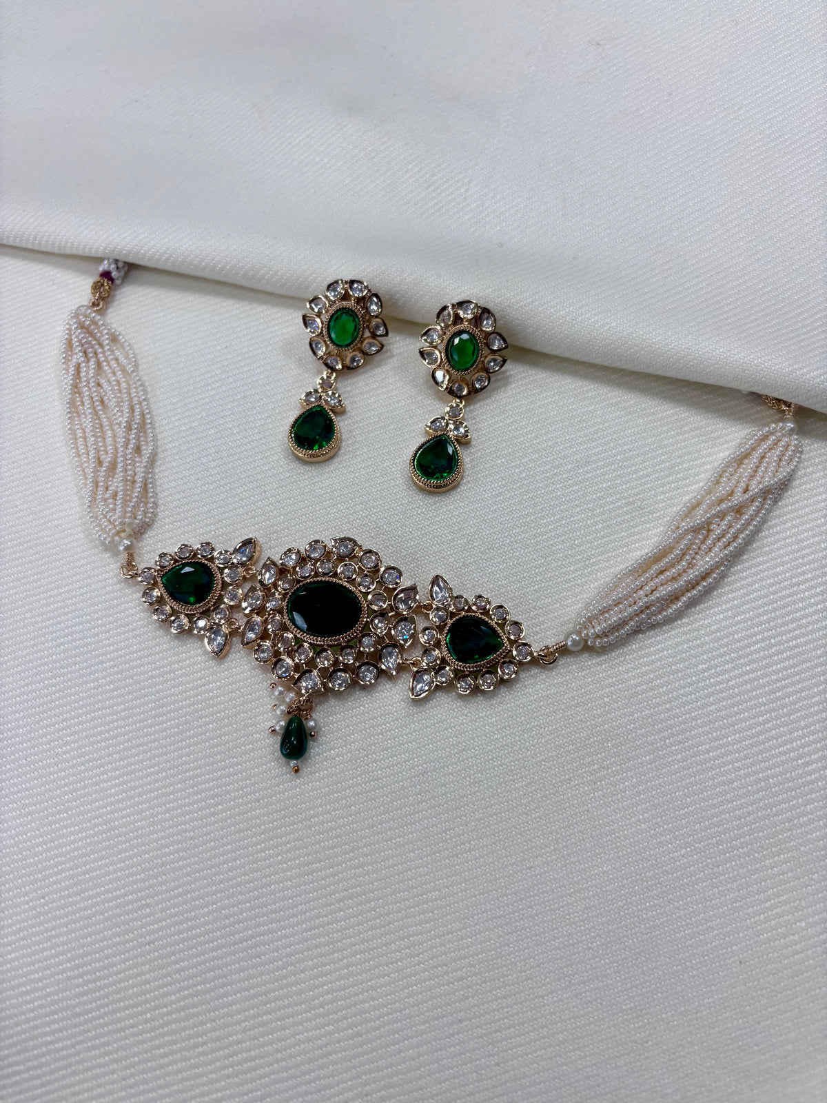 Kundan Set