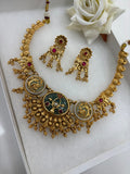 Heritage Set