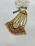 Gold Plated Passa