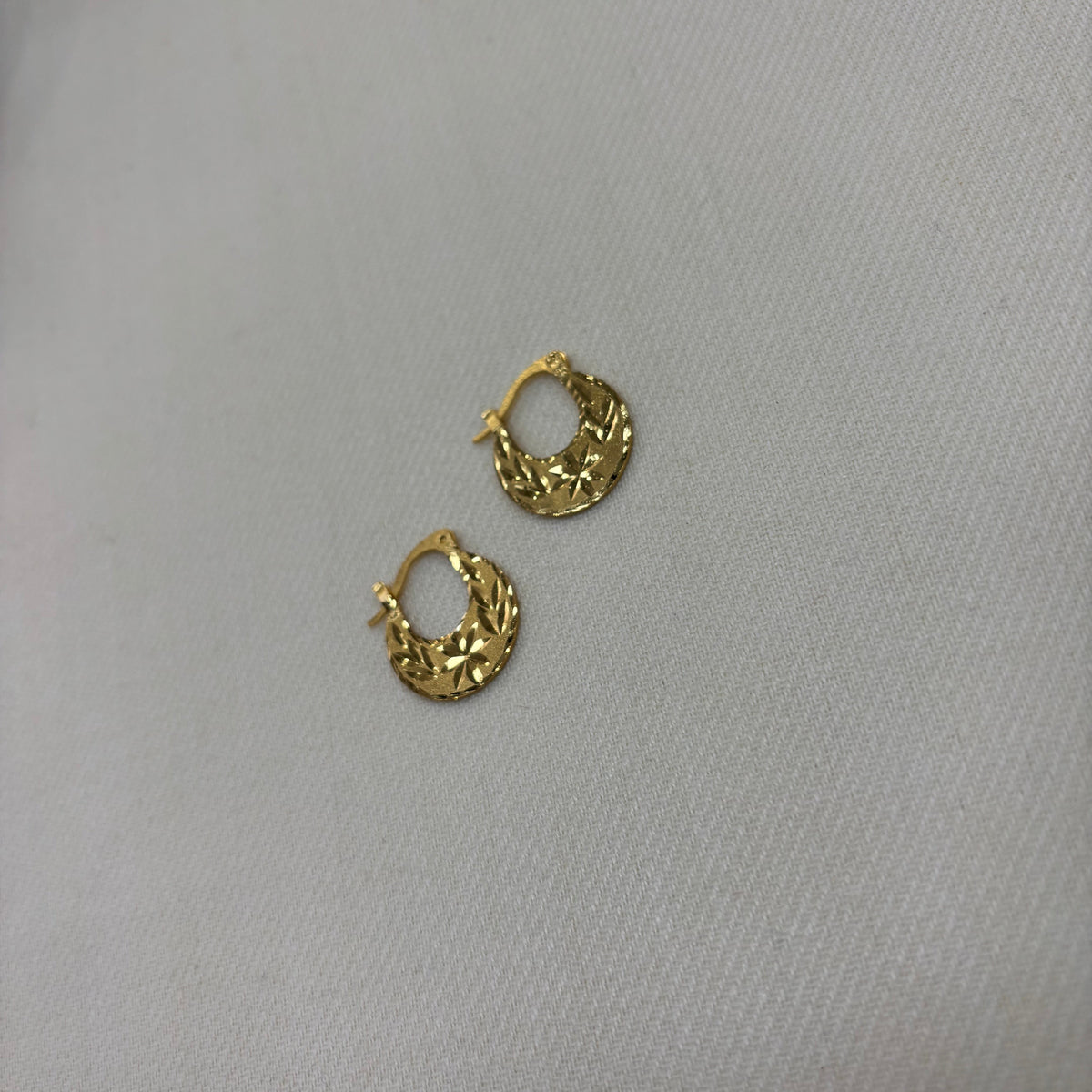 Nattiyan For Pierced Ears