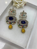 Kundan Earring