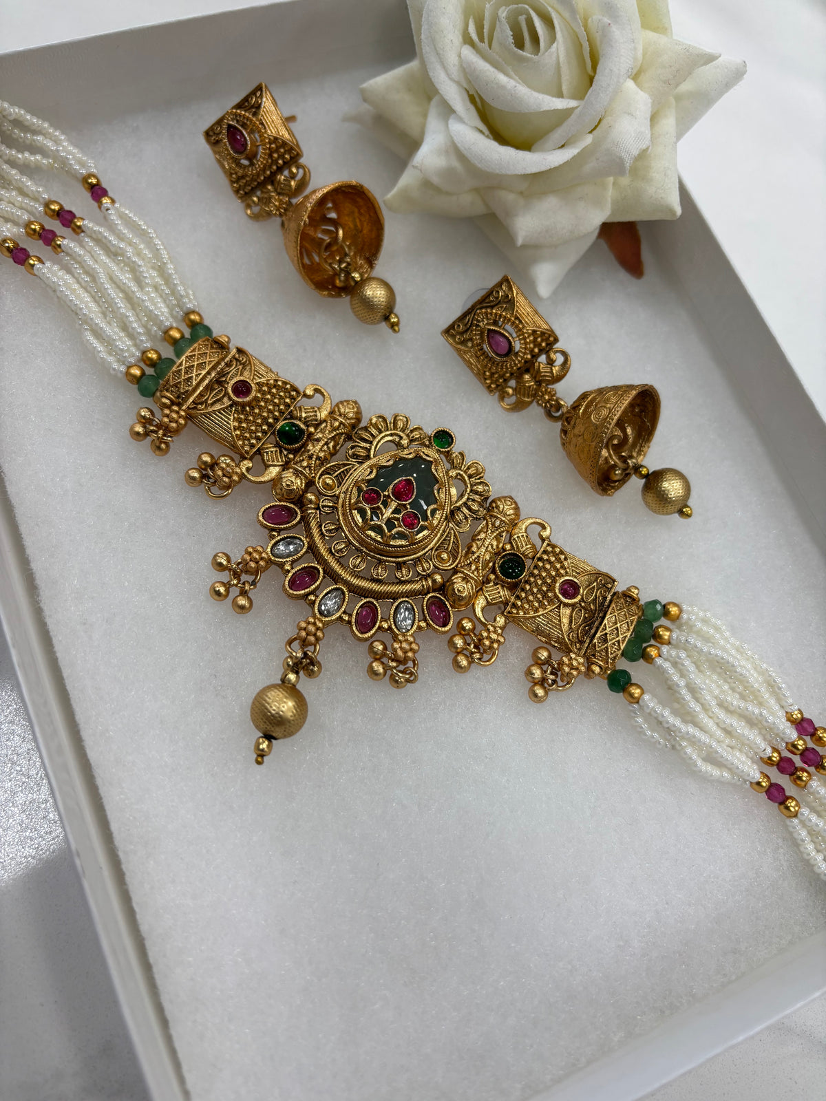 Heritage Set
