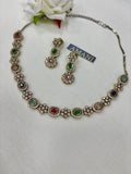 Kundan Set