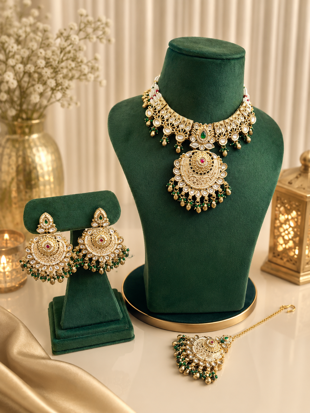 Heritage Set