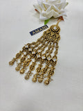Gold Plated Passa