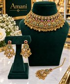 Heritage Set